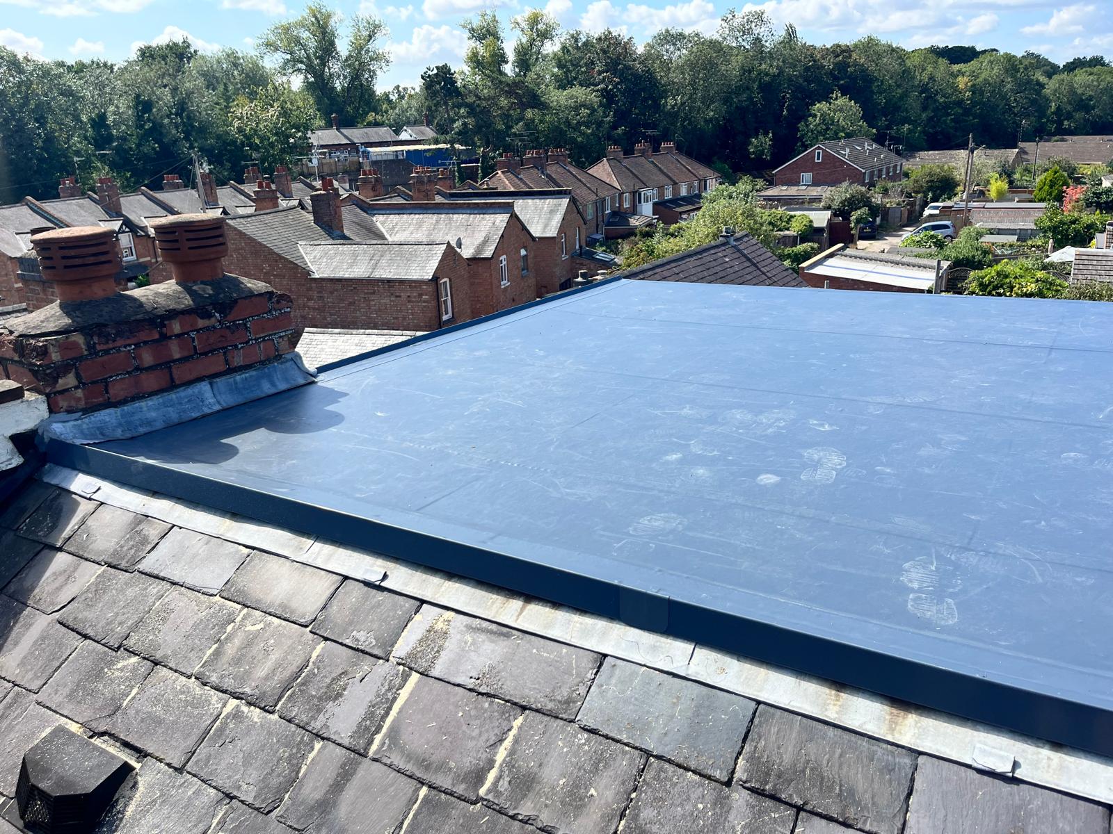 Premium Roof Tiles